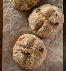 Pan de Sorc