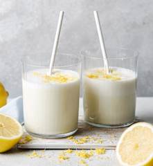 Bebida láctea