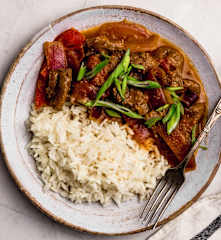 Lomo Saltado