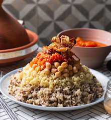 Koshary