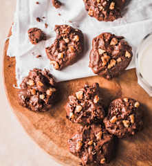 Cookies-brownies