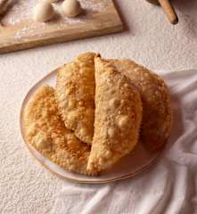 Çi Börek