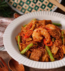 Sambal Goreng Jawa