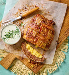 Bacon Bomb