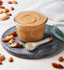 ABC Nut Butter