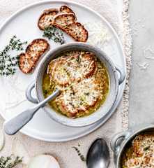French Onion Soup