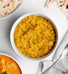 Daal fácil