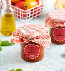 Sos pomidorowy marinara (w stacji Thermomix Friend®)