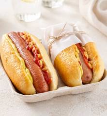 Hot Dogs