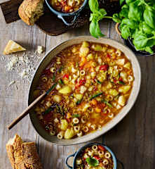 Minestrone