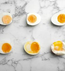 Boiled Egg Mode
