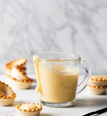 Homemade Custard
