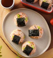 年年有餘富貴糰