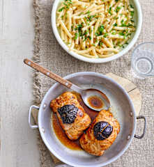 Paupiettes surprises