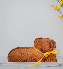 Velikonoční beránek