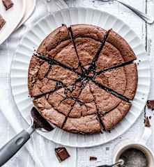 Chocolate Lava Cake Chocolate Lava Cake