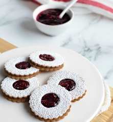 Galletas delicia sin gluten