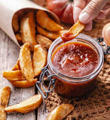 Sauce barbecue