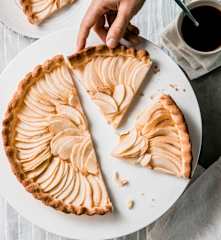 Apple Tart