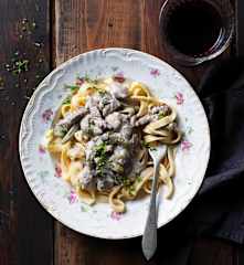 俄羅斯牛肉 俄羅斯牛肉