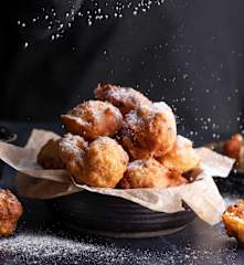 Oliebollen