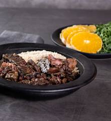 Feijoada brasileira