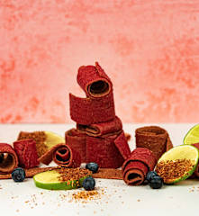 Swicy Fruit Leather