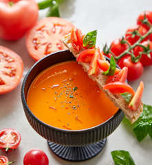 托斯卡纳番茄汤