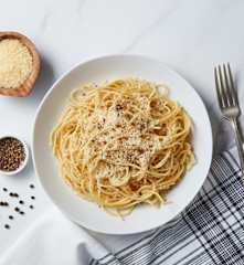 Boiled Pasta