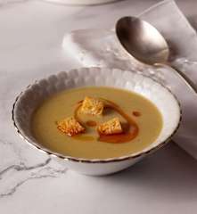 Mercimek Çorbası