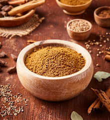 Garam Masala