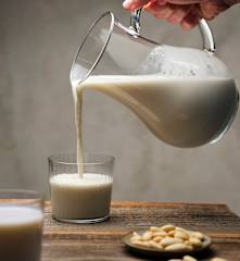 Almond Milk