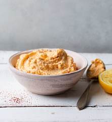 Creamy Feta Dip
