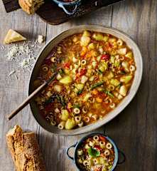 Minestrone