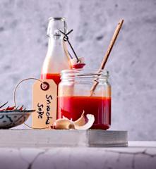 Sriracha-Sauce