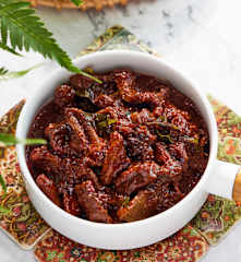 Daging Merah