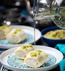 حلاوة الجبن