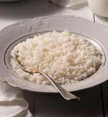 Pirinç Pilavı (Osmancık Pirinci ile)