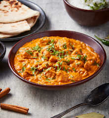 Dhaba Style Chicken Masala