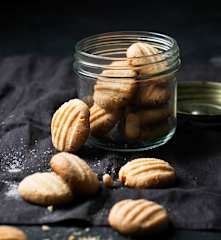Butter Cookies