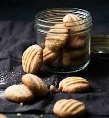 蘇格蘭奶油酥餅