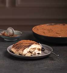 Tiramisù Italiano