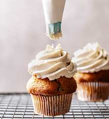 Buttercream Frosting