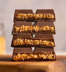 Trabzon Çikolatası