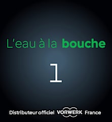 L'eau à la bouche 1