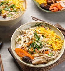 Bún Thang