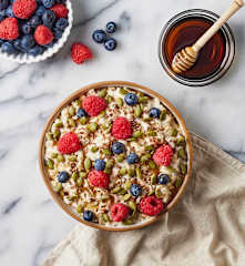 Oatmeal