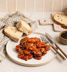 Bigos cygański