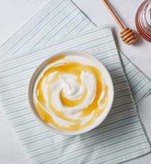 Greek Yogurt