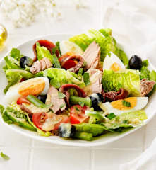 Salade niçoise